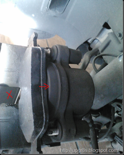 How Do I Remove Brake Dust From My Paint How Do I Remove Brake Dust From My Paint