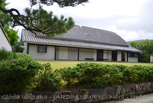 Glória Ishizaka - Nara - JP _ 2014 - 40 neiraku museun