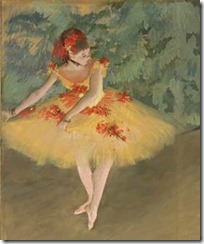 Degas Degas