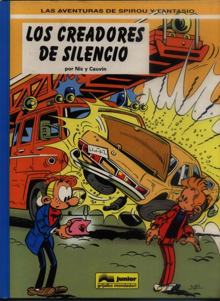 Spirou 32.jpg Spirou 32