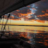11- Todos los colores en el mar