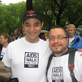 OutAstoriaAIDSWalkTeam2011