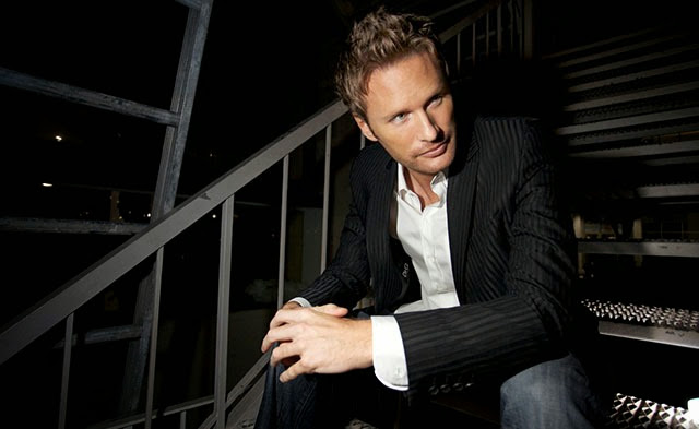 Brian Tyler zenél az Avengers Age of Ultron alá