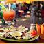 Oysters !! Ostiones !! - Mango Deck.