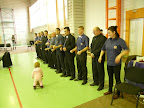 Cupa Romaniei 2011, Oradea