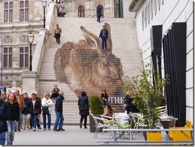 Vienna hare edited