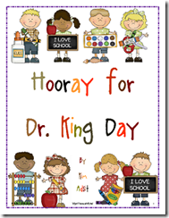 Hooray for MLK Day_Page_1 Hooray for MLK Day_Page_1