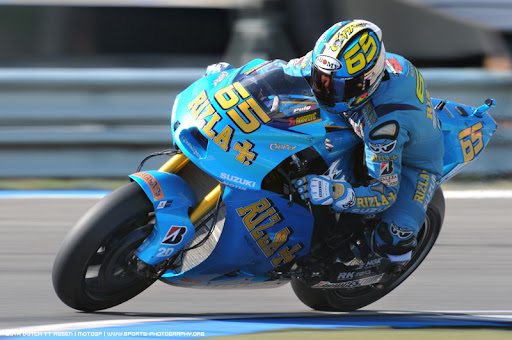 MotoGP 2011 Round 10 Laguna Seca Grand Prix BBC WS PDTV XviD-Sup