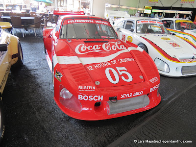  2012 Auction Previews Monterey California