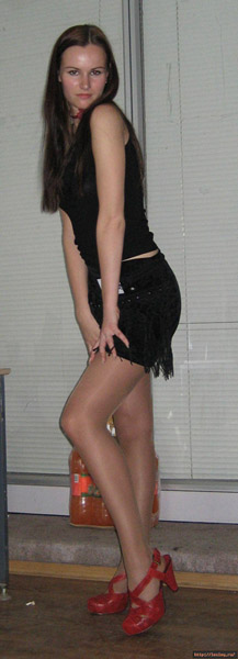 Alex Lesley Girlfriend, Alex Lesley