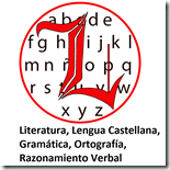 Literatura, Lengua castellana, gramática, ortografía, razonamiento verbal, lo podrás encontrar en Literatlizer Literatura, Lengua castellana, gramática, ortografía, razonamiento verbal, lo podrás encontrar en Literatlizer