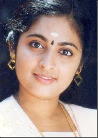 Reshmi Soman