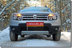 Renault Duster test 09
