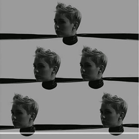 Miley Cyrus Illuminati Vídeo