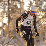 Christine Kjustad