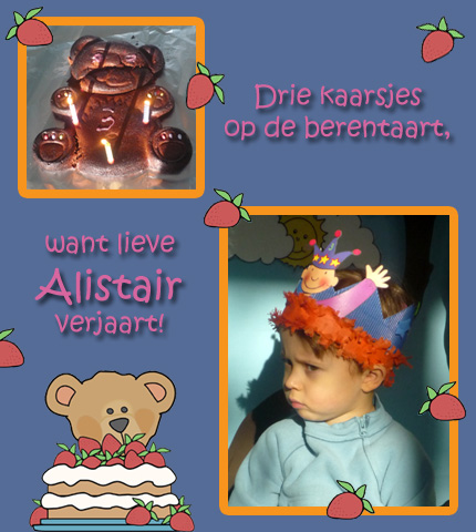 Geen naam
