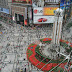 Jiefangbei : monument de la Liberation