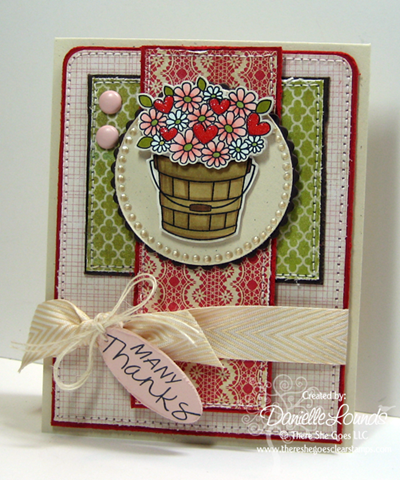 ManyThanks_BucketOfFlowers