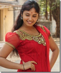 Actress Aarushi at Velmurugan Borewells Movie Launch Photos
