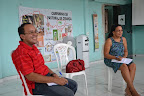 Reuni&atilde;o da &Aacute;rea 1 | Fotos: Joel Barros