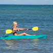  Kayaking