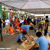 Sanuk Sandcastle Competition in Chimes Davao City: Lots of people, lots of fun!