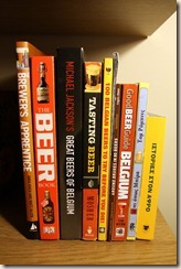 beer books beer books