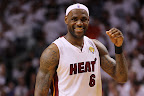 Heat Allow Mavs for a Big 4th Quarter Comeback. Lose Game Two. lebron james nba 110602 mia vs dal 49 game 2 Heat Allow Mavs for a Big 4th Quarter Comeback. Lose Game Two.