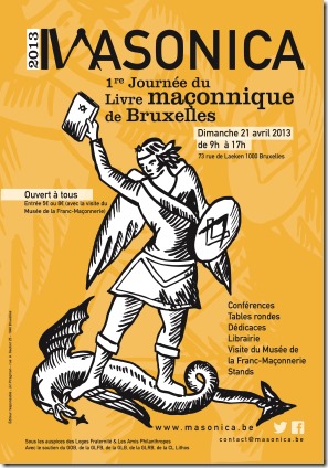 masonica2013_afficheA4 masonica2013_afficheA4