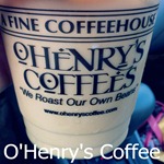 O'Henry's Coffee