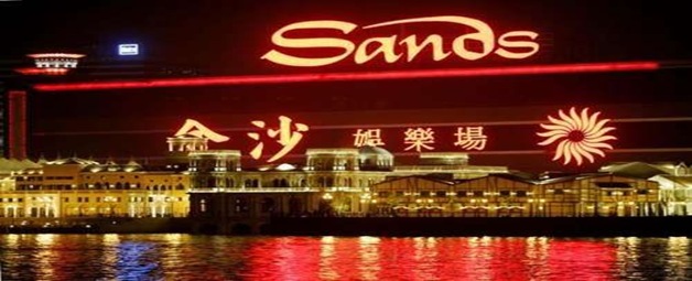 Sands Casino Sands Casino