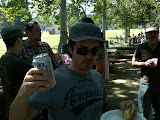 Casanova Crew Bbq 2010 6