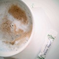 crappy coffee