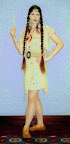 native maiden