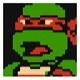 Leonardo - World Heroes 2 Nes Leonardo - World Heroes 2 Nes