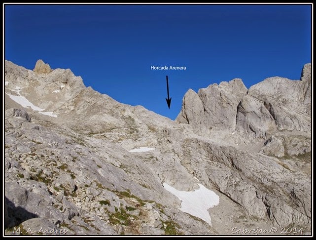 Picos 266 Picos 266