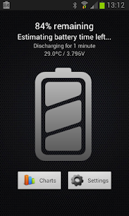 How to get Battery Indicator 1.08 unlimited apk for android