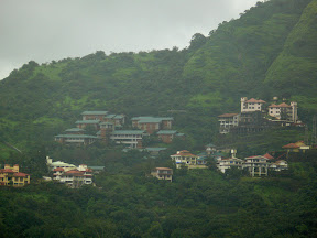 Khandala