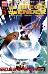 P00003 - El Juego de Ender v1 #3 P00003 - El Juego de Ender v1 #3