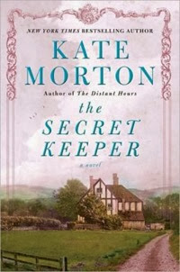 The Secret Keeper The Secret Keeper