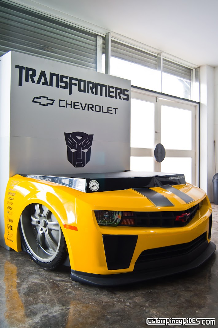 Atoy Customs Automotive Furniture Custom Pinoy Rides pic1