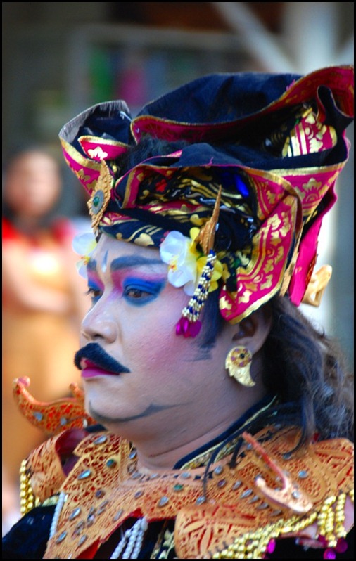 Denpasar Arts Festival 2011