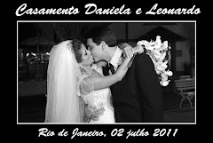 Álbum de fotos de Daniela e Leonardo - 02.07.11 da Social Click Fotografia Digital, do Rio de Janeiro, RJ, que faz fotos divertidas, fotos malucas, fotos com fantasias, fotos na hora, fotografia maluca, fotografia divertida com molduras personalizadas. Album (digital) de fotos de Daniela e Leonardo - 02.07.11 da Social Click Fotografia Digital, do Rio de Janeiro, RJ, que faz fotos divertidas, fotos malucas, fotos com fantasias, fotos na hora, fotografia maluca, fotografia divertida com molduras personalizadas.