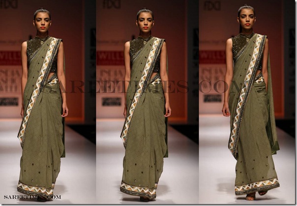 Chandrani_Singh_Flora_Designer_Sari