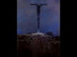 Zdzislaw Beksinski Sword
