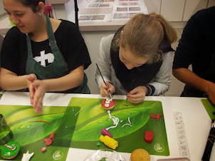 2014-12-15 BVL Cupcakes