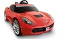 Top 10 Ways to Give the Gift of Corvette