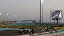 HD Wallpapers 2012 Formula 1 Grand Prix of Abu Dhabi