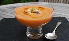 Gazpacho Gazpacho