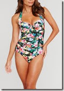Seafolly One Piece Swimsuit Seafolly One Piece Swimsuit